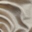 Imitation leather metallic gloss - light gold metallic