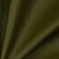 Imitatieleer metallic glans - donker olijf