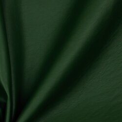 Kunstleder Metallik-Glanz - Wald GREEN