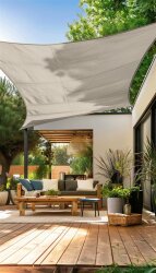 Canvas 280CM - natur