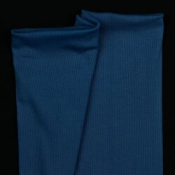 RIB knitted cuffs Organic - Jeans