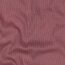 RIB knitted cuffs Organic - cranberry red