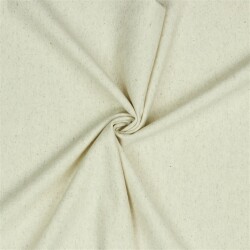 LINEN French Terry - natural