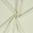 LINEN French Terry - natur