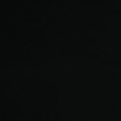Viskose Popeline Stretch - schwarz