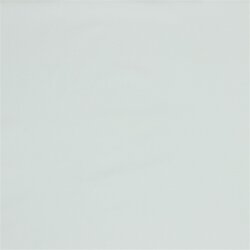 VISCOSE katoen popeline stretch - wit