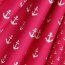 Popeline di cotone Anchor - rosa