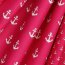 Anchor cotton poplin - pink