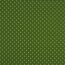 Ancla pequeña de popelín de algodón - verde
