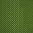Baumwollpopeline kleine Anker - grün