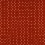 Cotton poplin small anchors - terracotta