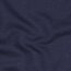 Cuddly sweatshirt colorful speckles - dark blue