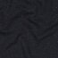 Cuddly sweatshirt colorful speckles - dark navy blue mottled