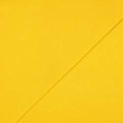 Poignets tricotés *Vera* - jaune