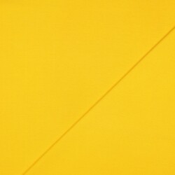 Pletené manžety *Vera* - žluté