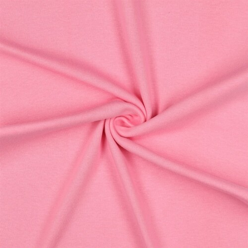 Knitted cuffs *Vera* - light pink