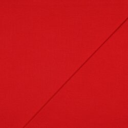 Gebreide manchetten *Vera* - rood