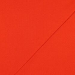 Puños de punto *Vera* - naranja