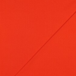 Pletené manžety *Vera* - oranžová