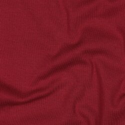 Polsini lavorati a maglia *Vera* - berry