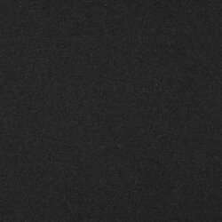 Poignets tricotés *Vera* - anthracite tacheté