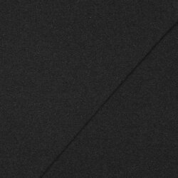Poignets tricotés *Vera* - anthracite tacheté