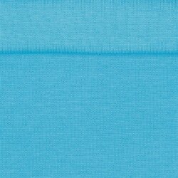 Poignets tricotés *Vera* - turquoise