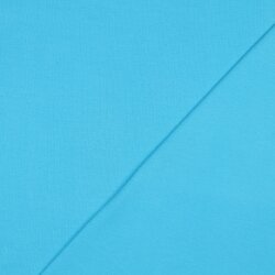 Knitted cuffs *Vera* - turquoise