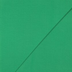 Puños de punto *Vera* - verde manzana
