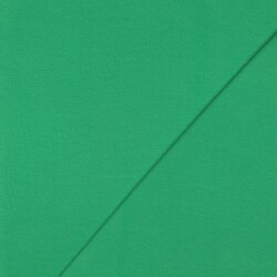 Puños de punto *Vera* - verde manzana