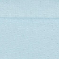 Poignets tricotés *Vera* - bleu doux