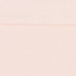 Poignets tricotés *Vera* - rose tendre