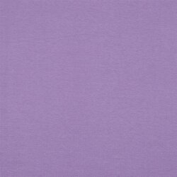 Knitted cuffs *Vera* - light purple