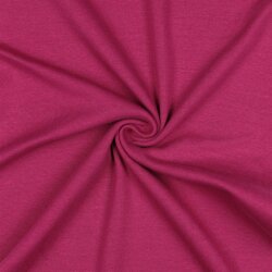 Polsini lavorati a maglia *Vera* - viola