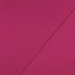Polsini lavorati a maglia *Vera* - viola