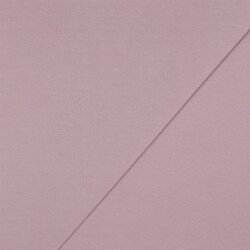 Poignets tricotés *Vera* - mauve