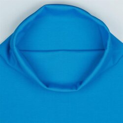 Poignets tricotés *Vera* - turquoise foncé