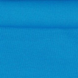 Poignets tricotés *Vera* - turquoise foncé