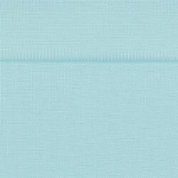 Poignets tricotés *Vera* - bleu glace