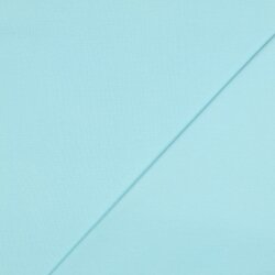 Poignets tricotés *Vera* - bleu glace