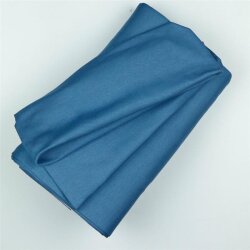 Poignets tricotés *Vera* - bleu