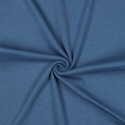 Puños de punto *Vera* - azul