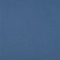 Gebreide manchetten *Vera* - blauw