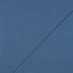 Gebreide manchetten *Vera* - blauw