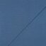 Gebreide manchetten *Vera* - blauw