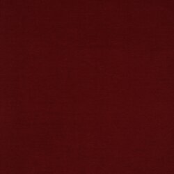 Poignets tricotés *Vera* - rouge foncé