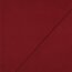 Knitted cuffs *Vera* - dark red