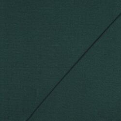 Poignets tricotés *Vera* - vert foncé