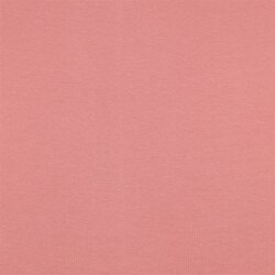 Puños de punto *Vera* - rosa oscuro