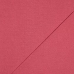 Puños de punto *Vera* - rosa perla